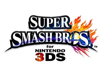 Обложка для игры Super Smash Bros. for Nintendo 3DS and Wii U