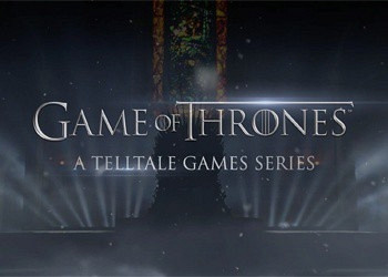 Прохождение игры Game of Thrones: Episode 1 - Iron From Ice