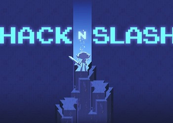 Обложка для игры Hack ‘N’ Slash