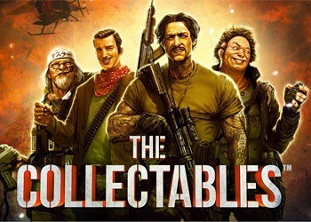 Обложка для игры Collectables, The