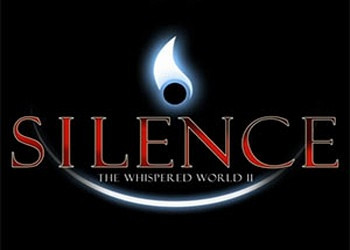 Обложка для игры Silence - The Whispered World 2