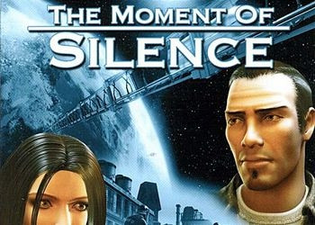 Обложка для игры Moment of Silence, The