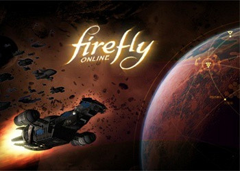 Обложка для игры Firefly Online