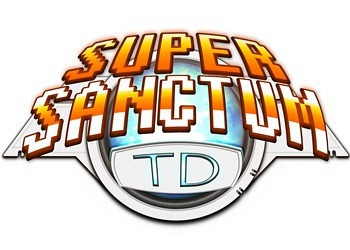 Обложка для игры Super Sanctum TD