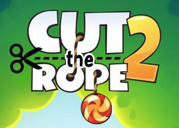 Обложка для игры Cut the Rope 2