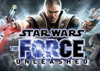 Прохождение игры Star Wars: The Force Unleashed