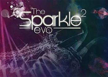 Обложка для игры Sparkle 2: Evo, The