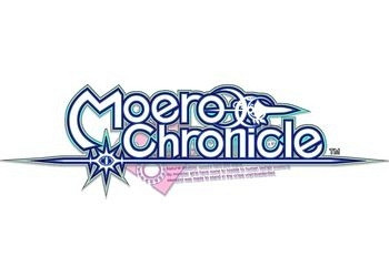 Обложка для игры Moero Chronicle