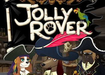 Обложка для игры Jolly Rover