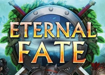 Обложка для игры Eternal Fate