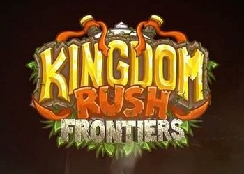 Обложка для игры Kingdom Rush Frontiers