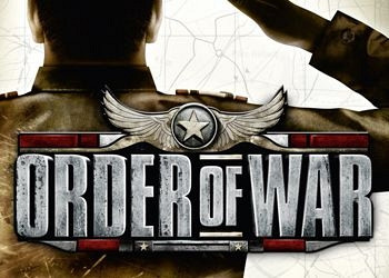 Обложка для игры Order of War