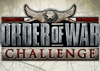 Обложка для игры Order of War: Challenge