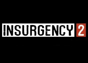Обложка для игры Insurgency 2