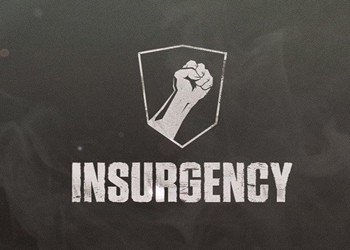 Обложка для игры Insurgency