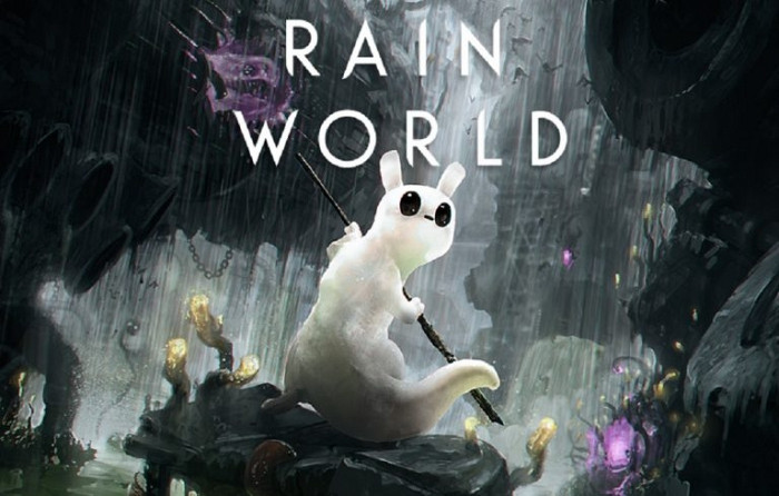 Обзор игры Rain World