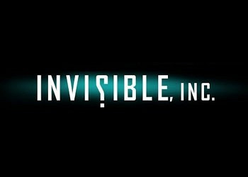 Обложка для игры Invisible, Inc.