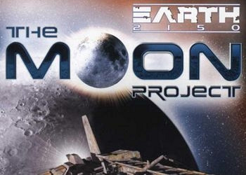 Обложка для игры Earth 2150: Moon Project