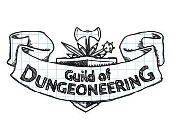 Обзор игры Guild of Dungeoneering