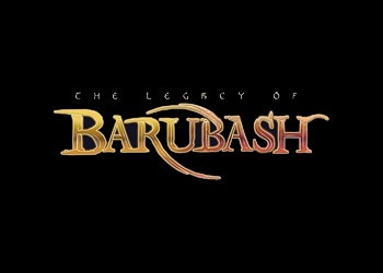 Обложка для игры Legacy of Barubash, The