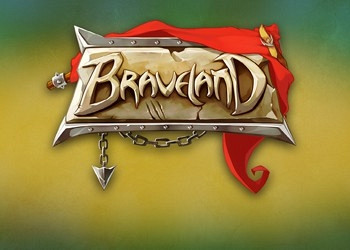 Обложка игры Braveland