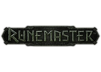 Обложка для игры Runemaster