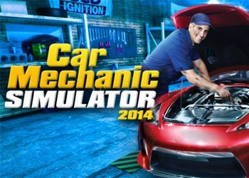 Обзор игры Car Mechanic Simulator 2014