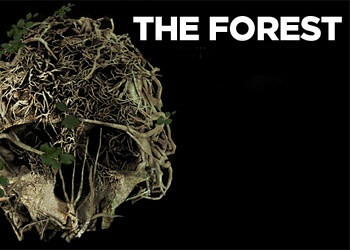 Обложка к игре Forest, The