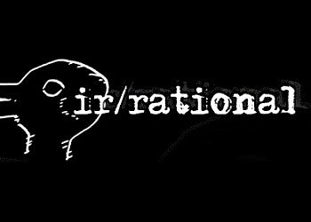 Обложка для игры Ir/rational Investigator