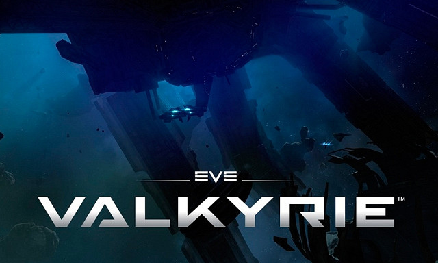 Обложка для игры EVE: Valkyrie