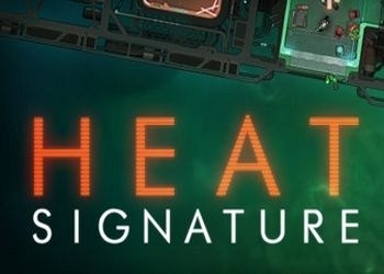 Обложка игры Heat Signature