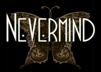 Обложка для игры Nevermind (2015)