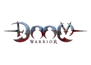 Обложка для игры Doom Warrior