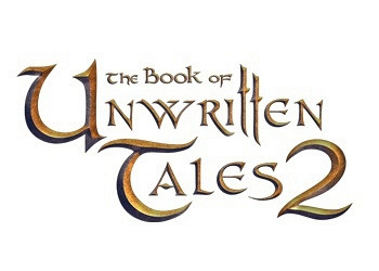 Обложка игры Book of Unwritten Tales 2, The