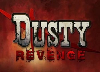 Обложка для игры Dusty Revenge