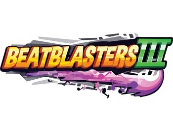 Обложка для игры BeatBlasters 3