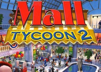 Обложка игры Mall Tycoon 2