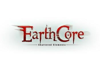 Обложка для игры Earthcore: Shattered Elements