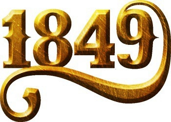 Обложка игры 1849