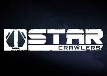 Обложка игры StarCrawlers