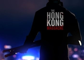 Обложка для игры Hong Kong Massacre, The