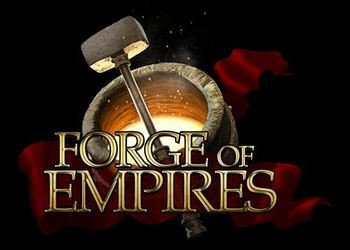 Обложка для игры Forge of Empires