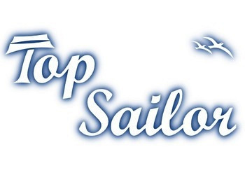 Обложка для игры Top Sailor Sailing Simulator