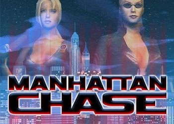 Обложка игры Manhattan Chase
