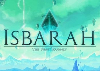 Обложка для игры Isbarah