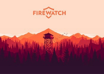 Прохождение игры Firewatch