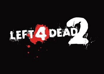Обложка к игре Left 4 Dead 2