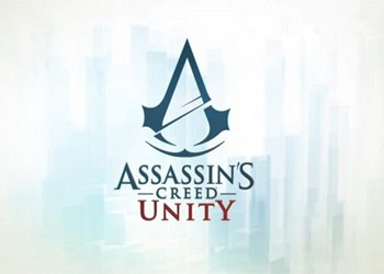 Обложка к игре Assassin's Creed: Unity
