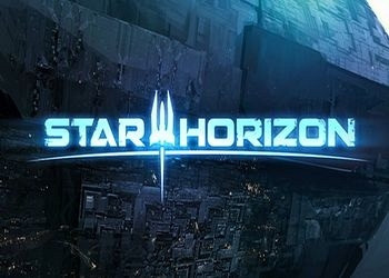 Обложка для игры Star Horizon