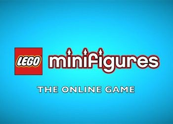Обложка для игры LEGO Minifigures Online